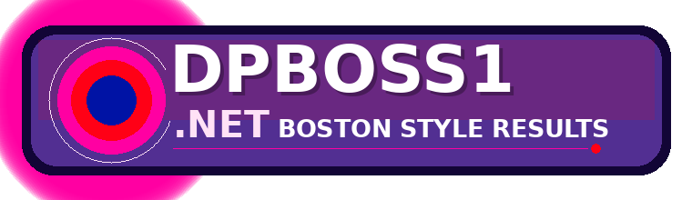 DPBoss1 logo