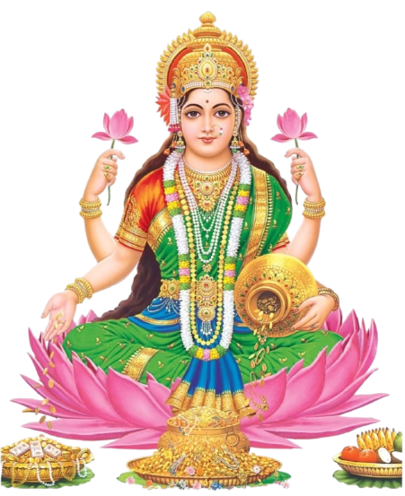 Laxmi matka play banner